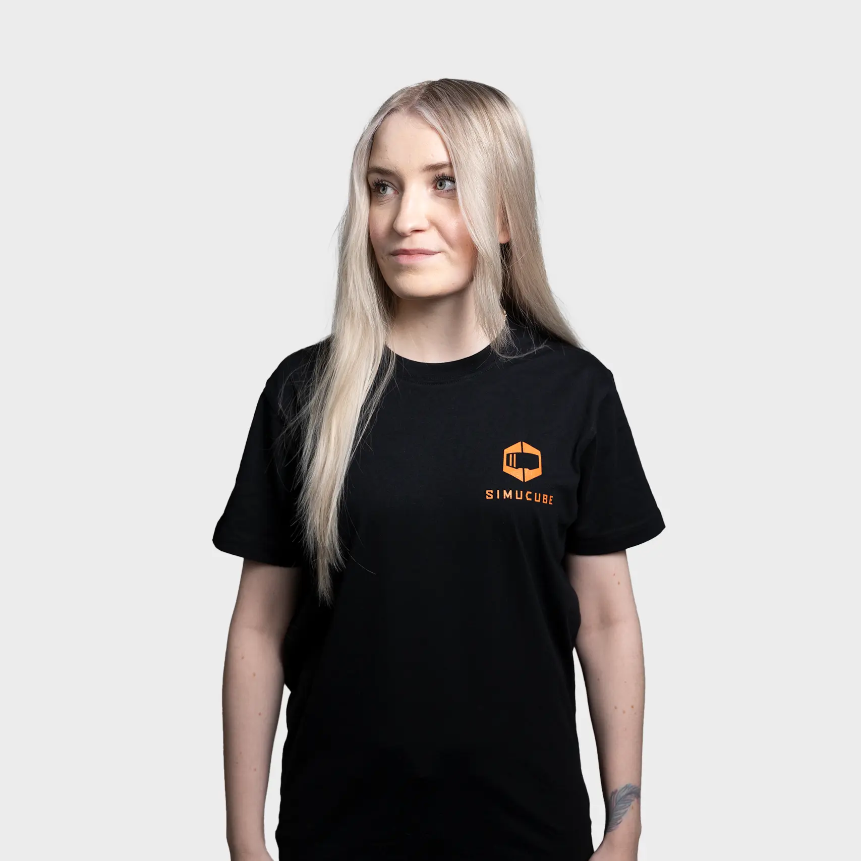 official-simucube-t-shirt-original-marken-fan-shirt image 2