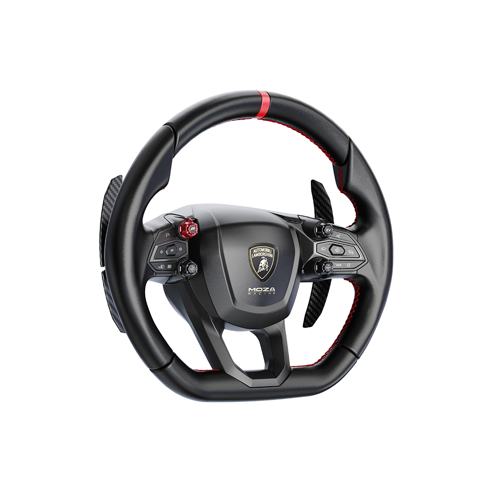 moza-racing-revuelto-simracing-lenkrad-lamborghini-edition image 4