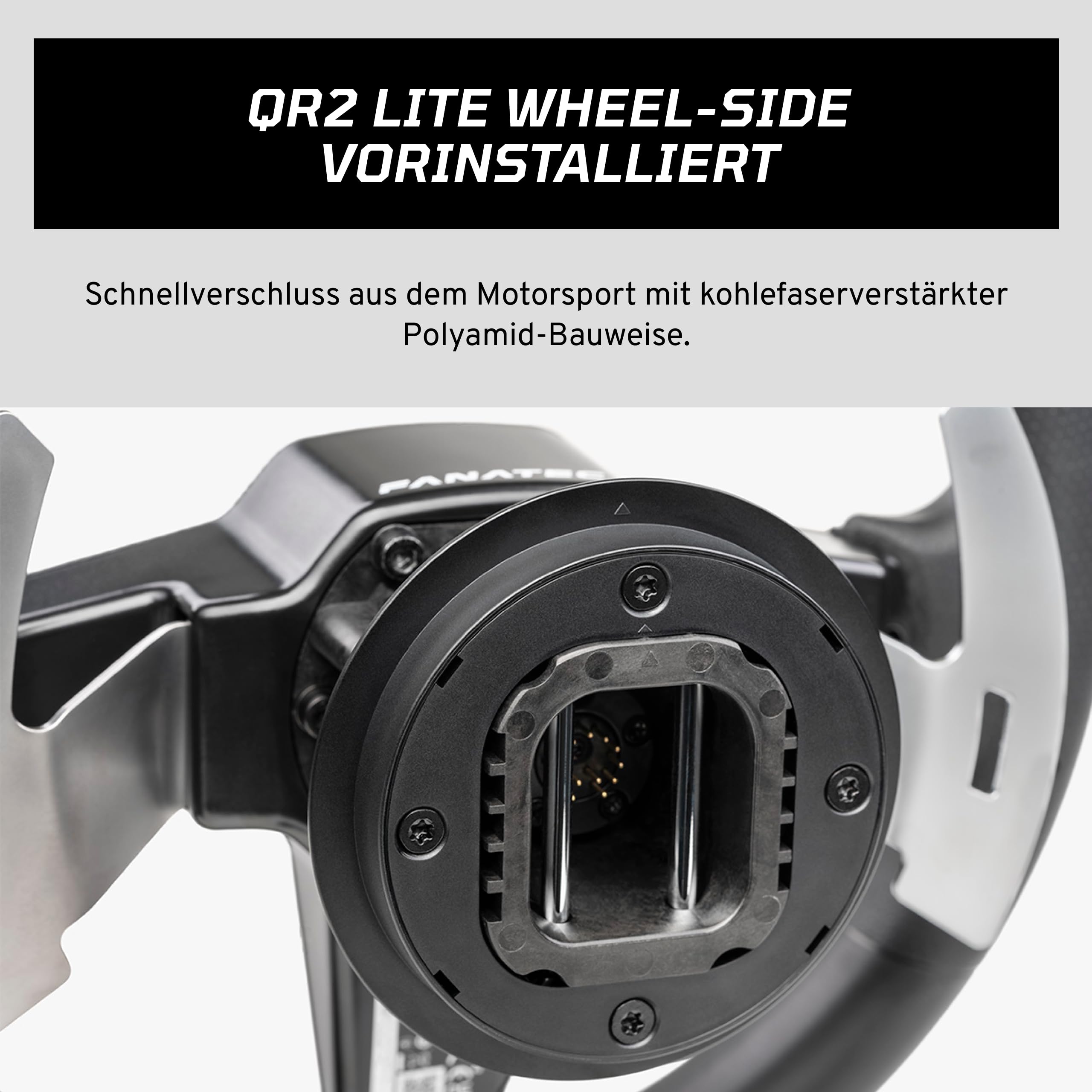 fanatec-csl-lenkrad-p1-v2-qr2-lite-pc-300-mm image 7