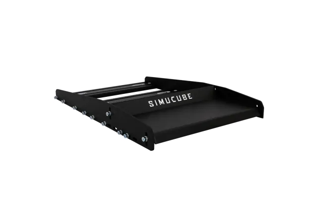 simucube-baseplate-montageplatte-f-r-activepedal image 1