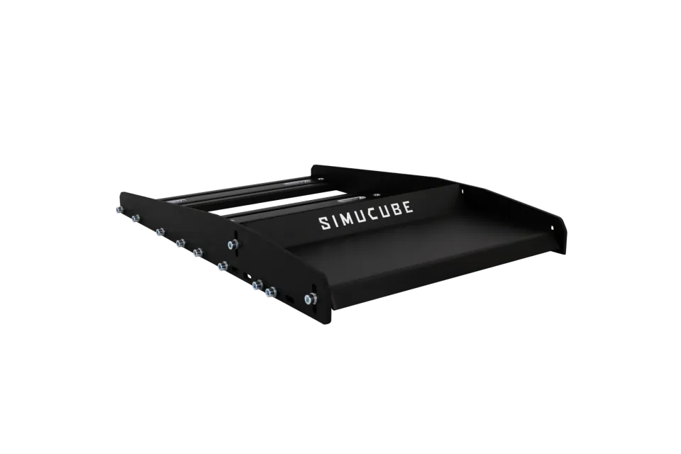 simucube-baseplate-montageplatte-f-r-activepedal image 1
