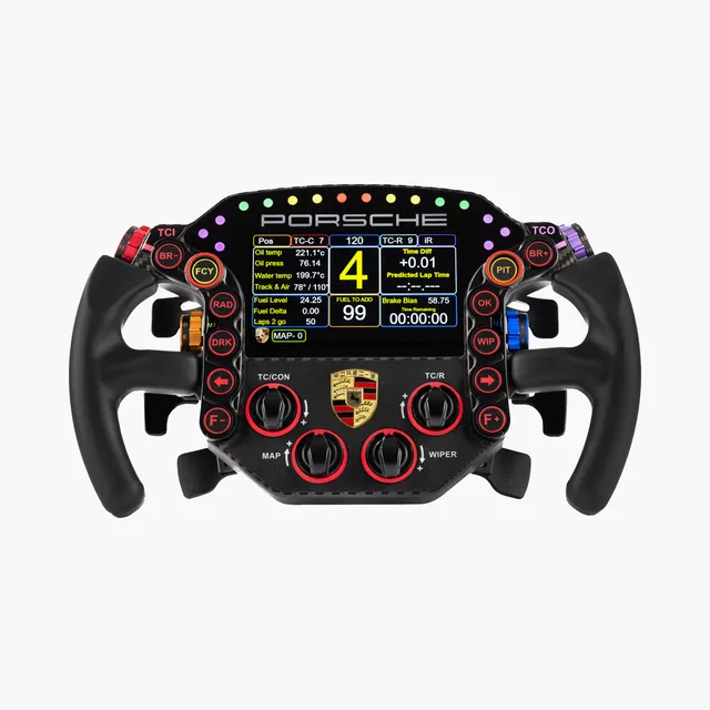 sim-lab-porsche-911-rsr-sim-racing-lenkrad image 1