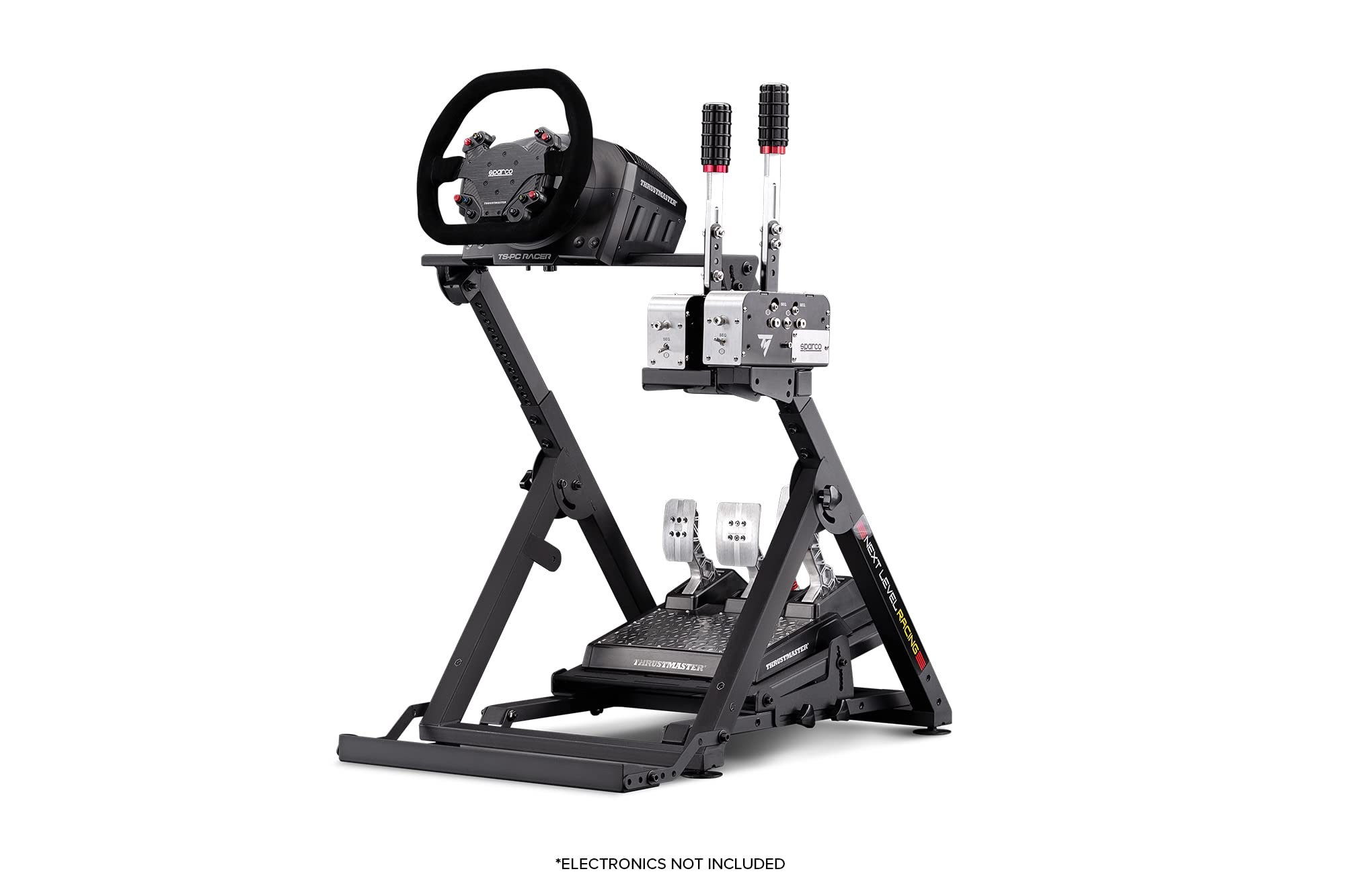 next-level-racing-wheel-stand-2-0-verst-rkter-klappbarer-wheel-stand image 2