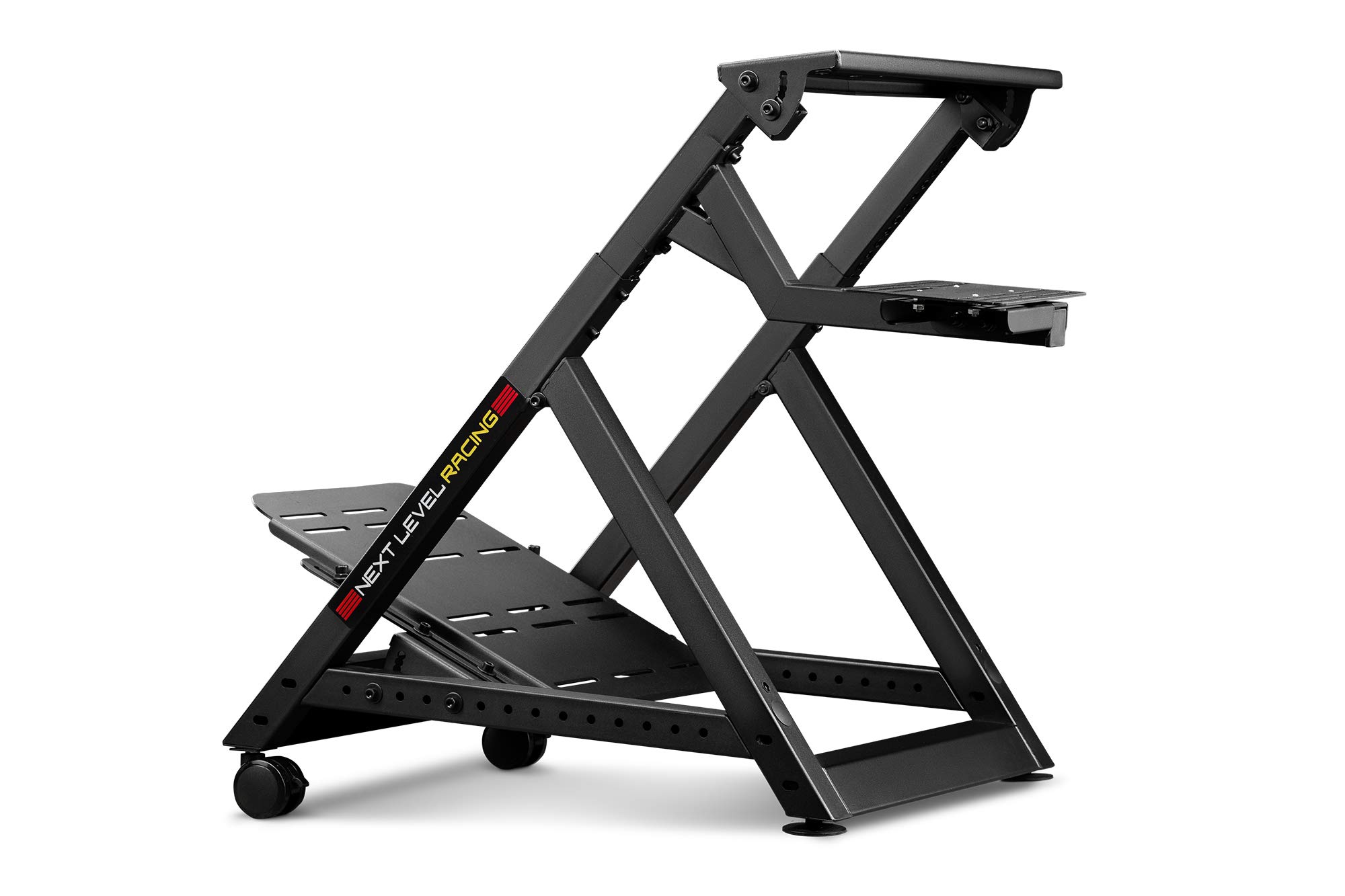 next-level-racing-nlr-s013-wheel-stand-dd-direct-drive-wheel-stand image 7