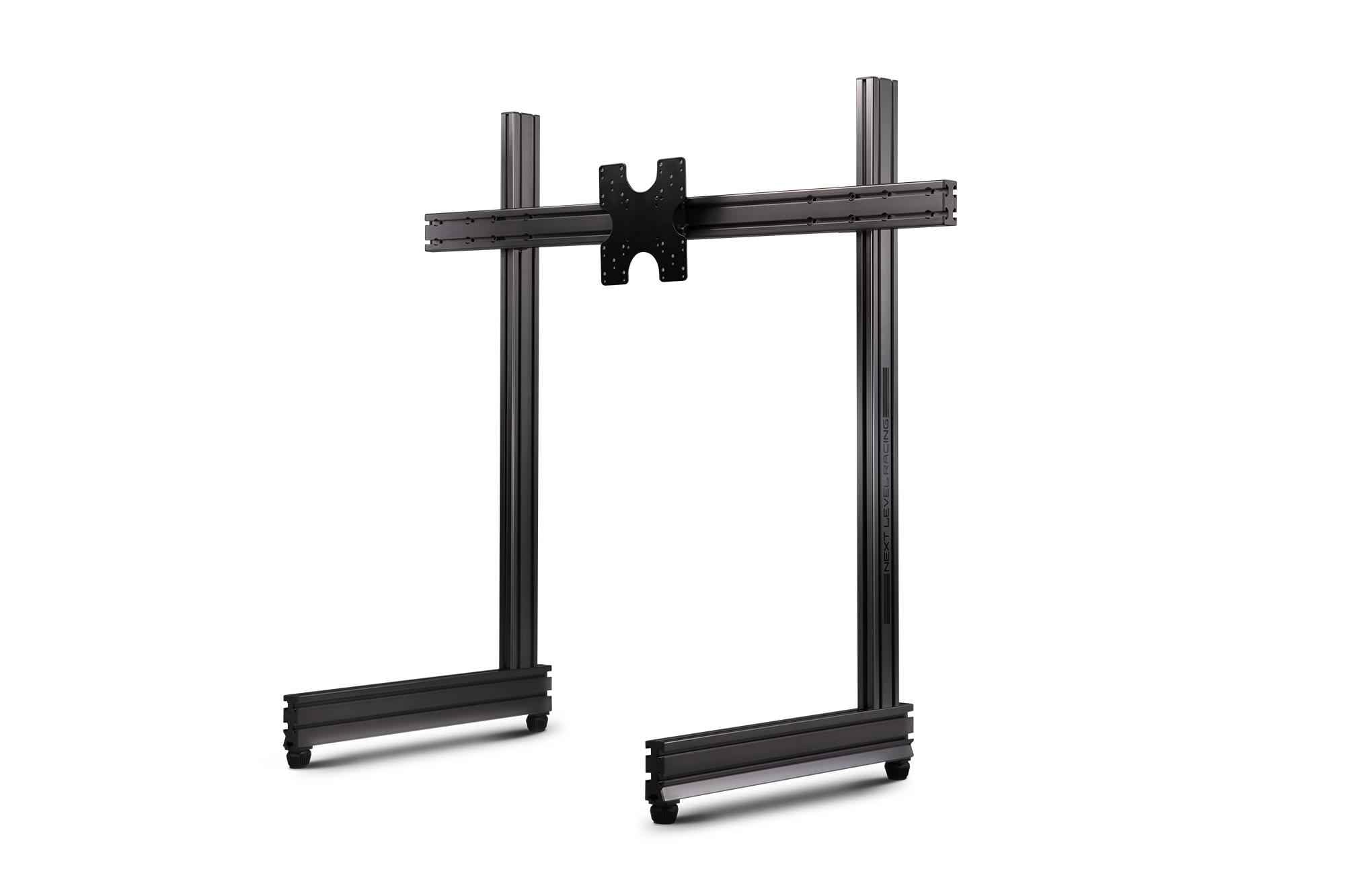 next-level-racing-elite-freistehender-single-monitor-stand-f-r-bis-zu-65-zoll image 4