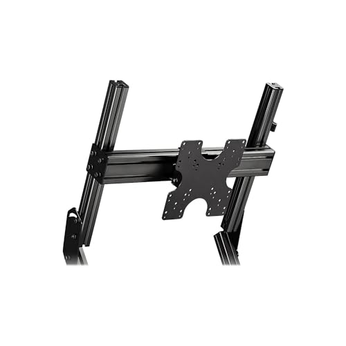 next-level-racing-elite-overhead-monitor-stand-add-on-erweiterung-f-r-21-43-zoll image 7