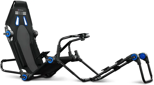 next-level-racing-f-gt-lite-iracing-edition-renncockpit-faltbar image 1