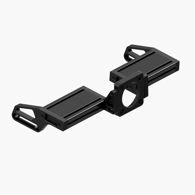 sim-lab-p1x-pro-front-mount-direct-drive-fronthalterung-f-r-p1x-familie image 1