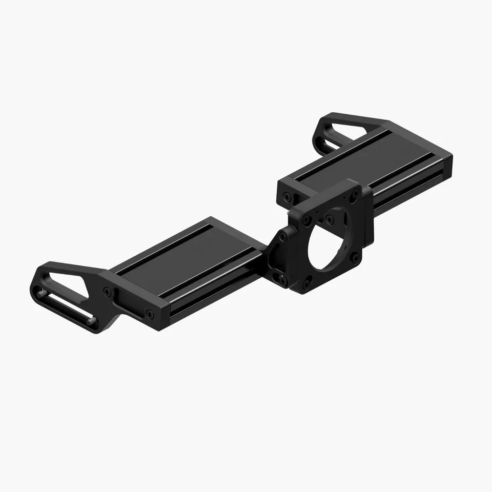 sim-lab-p1x-pro-front-mount-direct-drive-fronthalterung-f-r-p1x-familie image 1