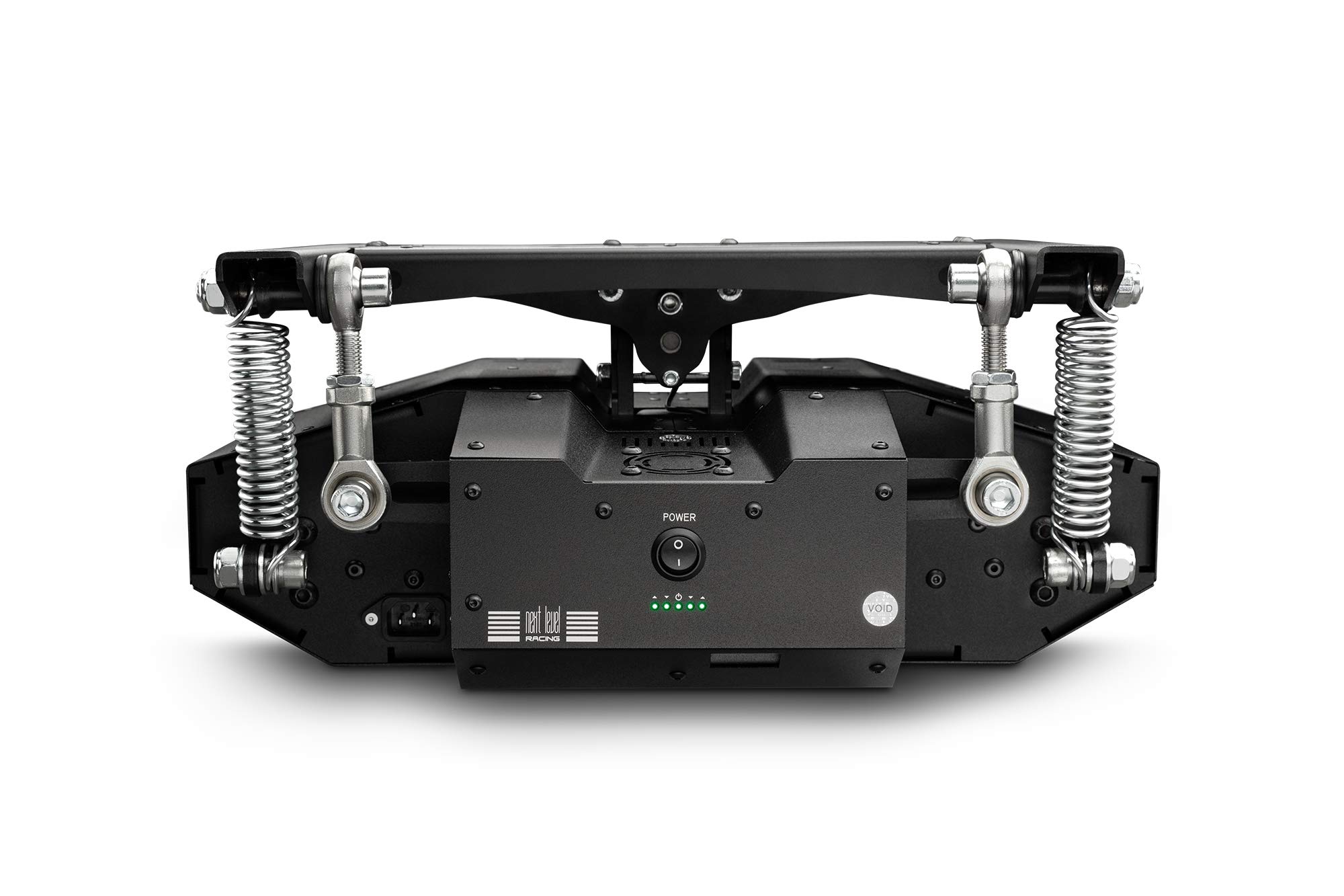 next-level-racing-motion-platform-v3-motion-simulator-plattform-f-r-pc-cockpit image 2