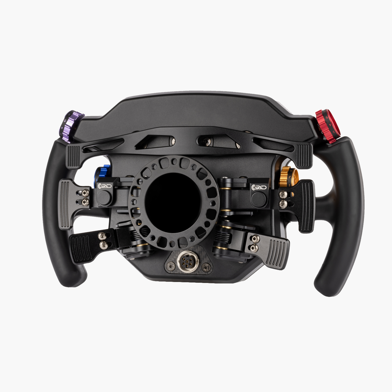 sim-lab-porsche-911-rsr-sim-racing-lenkrad image 6