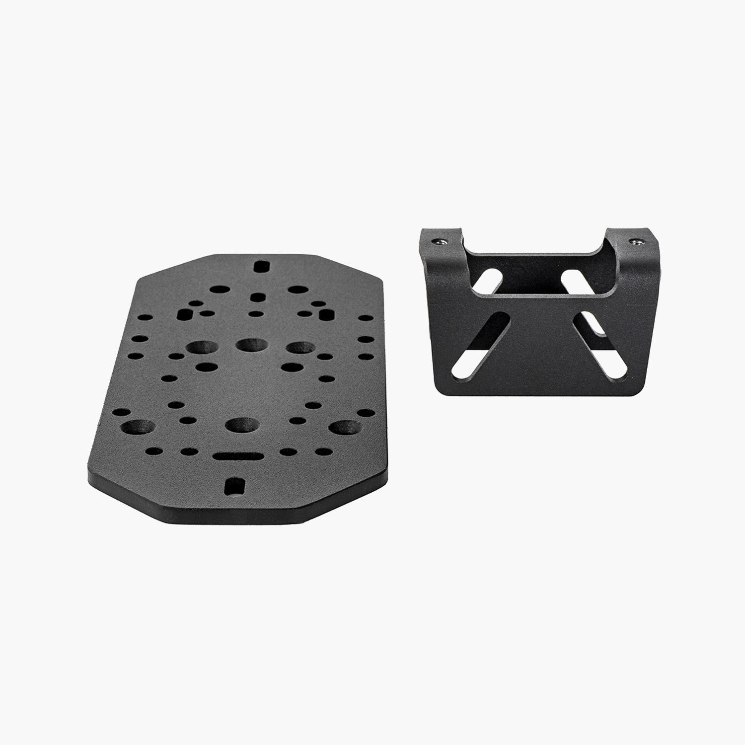 sim-lab-shifter-handbrake-bracket-halteplatte image 2