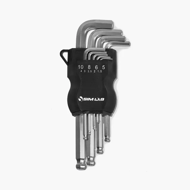 sim-lab-allen-key-set-9-teiliges-inbusschl-ssel-set-im-halter image 1