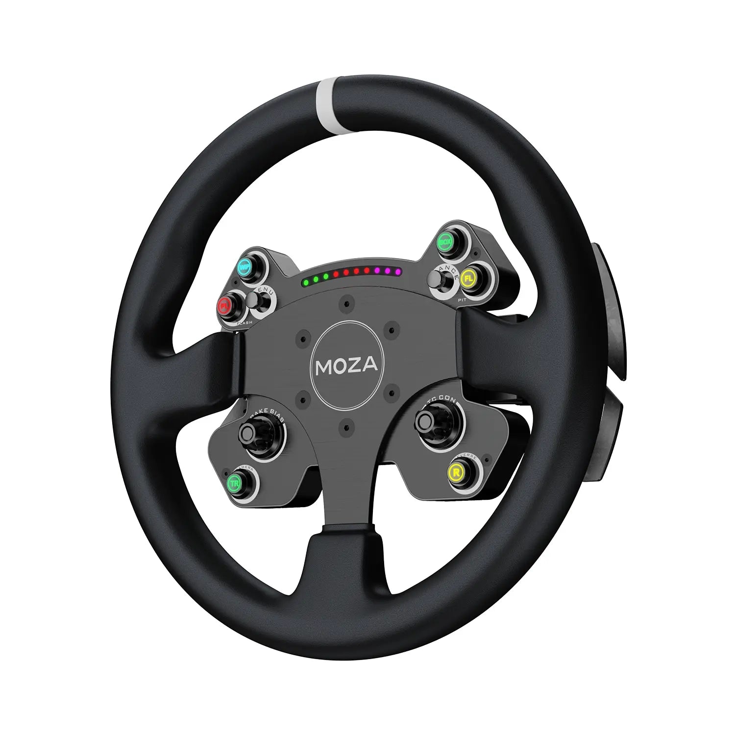 moza-racing-cs-v2p-lenkrad-touring-sim-racing-lenkrad image 2