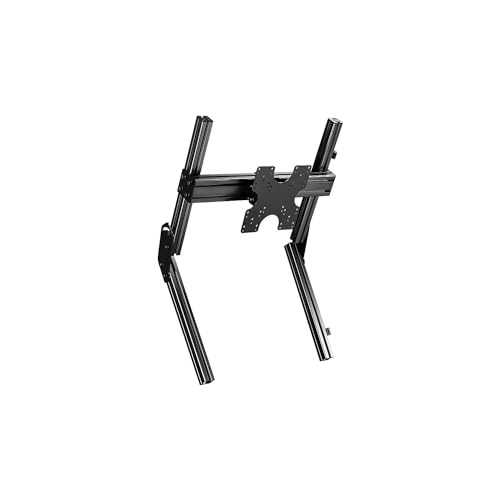 next-level-racing-elite-overhead-monitor-stand-add-on-erweiterung-f-r-21-43-zoll image 6