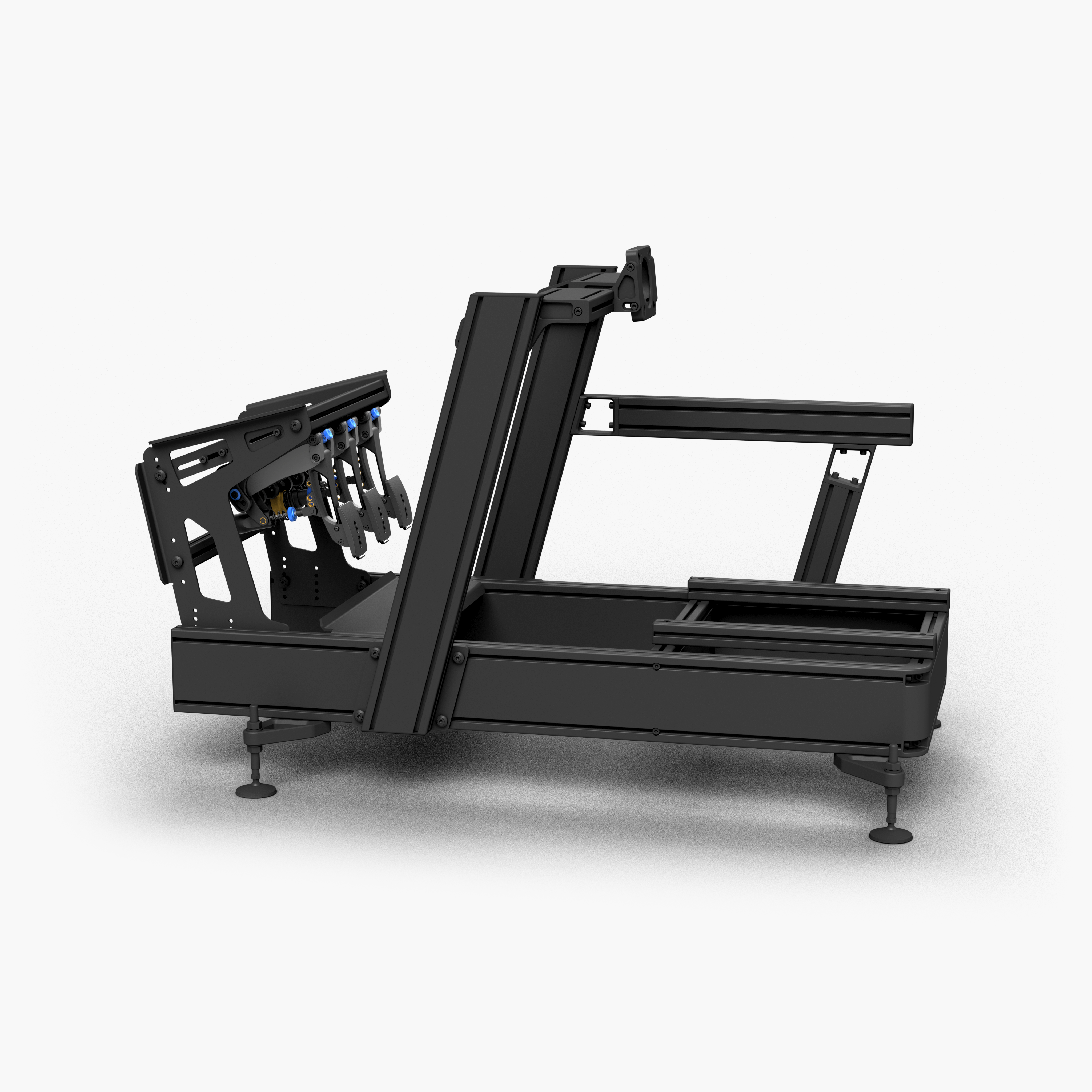sim-lab-inverted-pedal-rack-v2-invertierte-pedalaufnahme-gt-style image 4